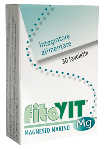 FITOVIT MACERATO GLICERICO 30 COMPRESSE - farmacialombardia.it