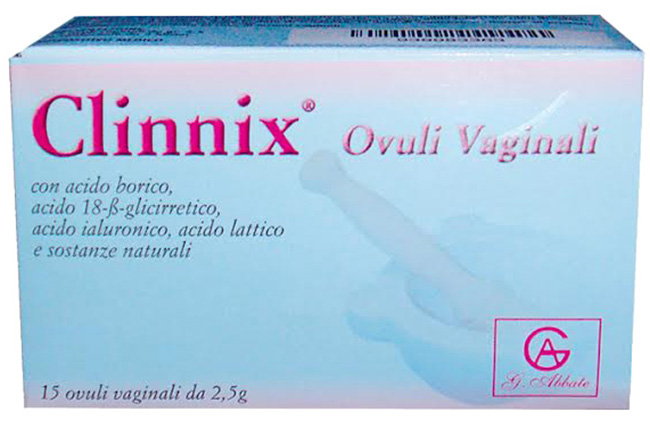 SKINSAN 15 OVULI VAGINALI 2,5 G - farmacialombardia.it