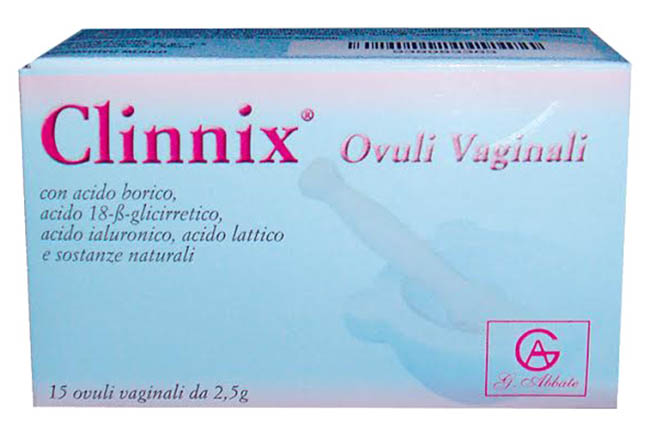 PROVITA 15 OVULI VAGINALI 2,5 G - farmacialombardia.it