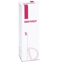 DERMACIT GEL DISPOSITIVO MEDICO INDICATO NEI CASI DI FERITE TRAUMATICHE E POSTCHIRURGICHE, ULCERE POSTRAUMATICHE, PIAGHE DA DECUBITO, FOLLICOLITI, IMPETIGINE E PERIONISSI 1 PEZZO - farmacialombardia.it