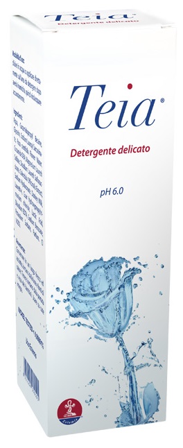 TEIA DETERGENTE CORPO 250 ML - farmacialombardia.it
