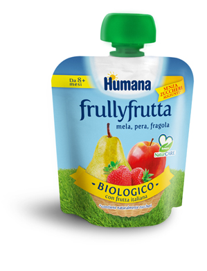 FRULLYFRUTTA MELA PERA FRAGOLA - farmacialombardia.it