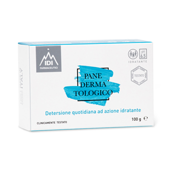 PANE DERMATOLOGICO 100 G - farmacialombardia.it
