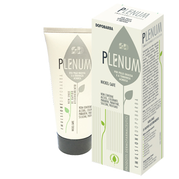 PLENUM DOPOBARBA EMULSIONE 75 ML - farmacialombardia.it