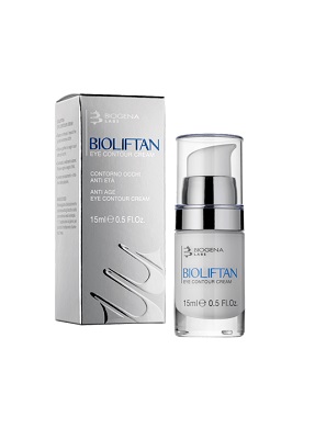 BIOLIFTAN EYE CONTOUR CREAM 15 ML - farmacialombardia.it