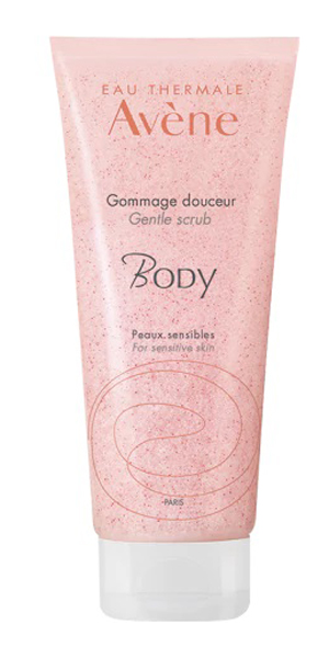 EAU THERMALE AVENE BODY GOMMAGE 200 ML ESFOLIANTE - farmacialombardia.it