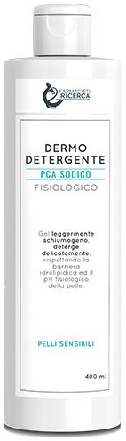 FPR DERMO DETERGENTE FISIOLOGICO 400 ML - farmacialombardia.it