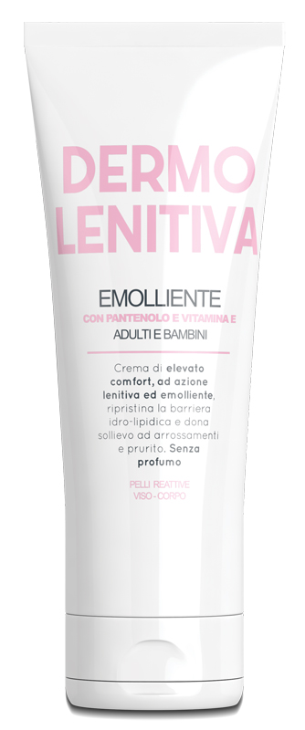 FPR CREMA DERMO LENITIVA 75 ML - farmacialombardia.it