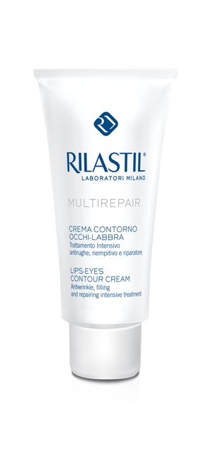 RILASTIL MULTIREPAIR CREMA CONTORNO OCCHI PROMO 15 ML - farmacialombardia.it