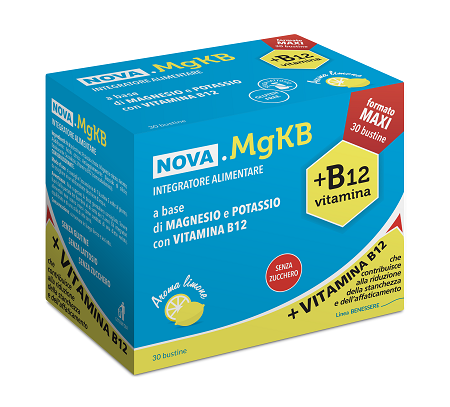 NOVA MGKB 30 BUSTINE - farmacialombardia.it