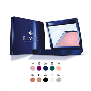RILASTIL MAQUILLAGE OMBRETTO SATINATO 30 3 G - farmacialombardia.it