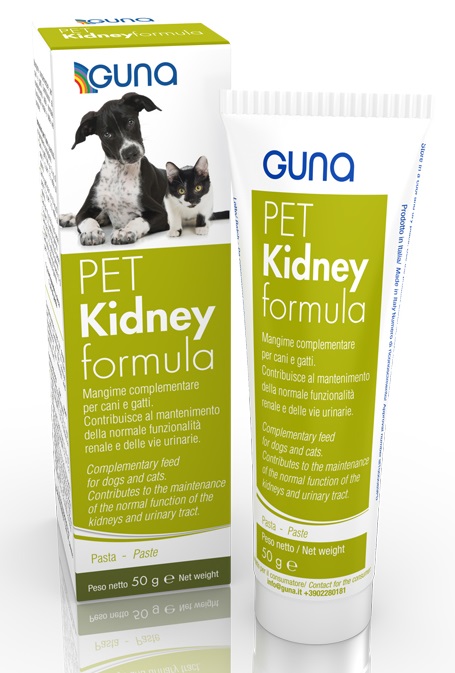 PET KIDNEYFORMULA 50 G - farmacialombardia.it