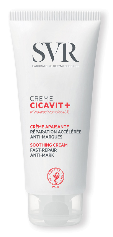 SVR CICAVIT CREMA 100 ML - farmacialombardia.it