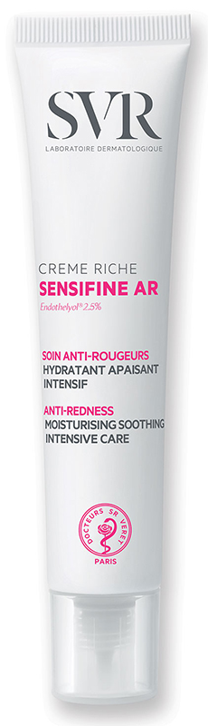 SVR SENSIFINE AR CREME RICHE 40 ML - farmacialombardia.it