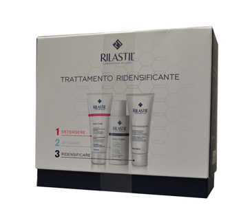 RILASTIL PROGRESSION COFANETTO NATALE IDRATANTE - farmacialombardia.it