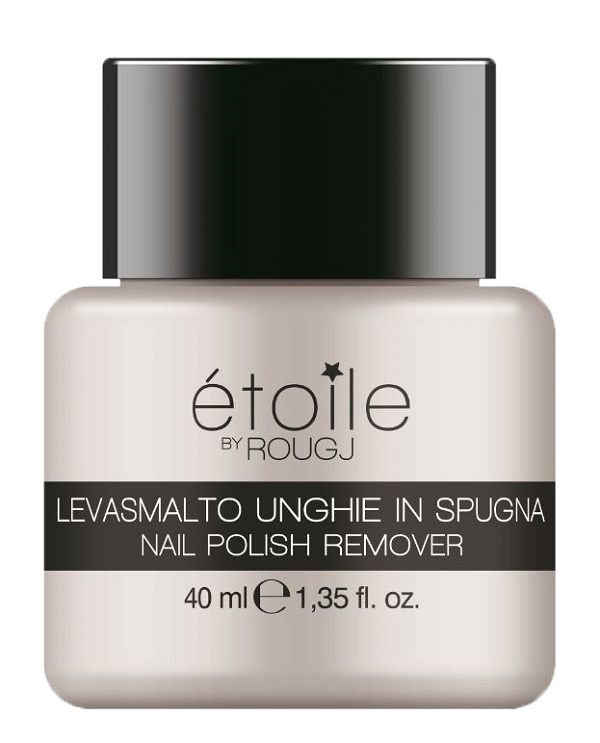 ROUGJ NAIL POLISH REMOVER 40 ML - farmacialombardia.it