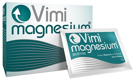 VIMI MAGNESIUM 32 BUSTINE - farmacialombardia.it