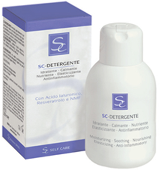 SC DETERGENTE 250 ML - farmacialombardia.it