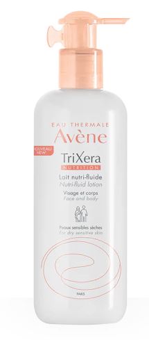 AVENE TRIX BALSAMO 400 ML PS 18 - farmacialombardia.it