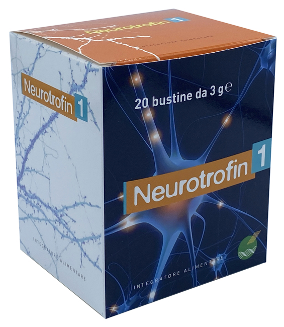 NEUROTROFIN-1 20 BUSTINE 3 G - farmacialombardia.it