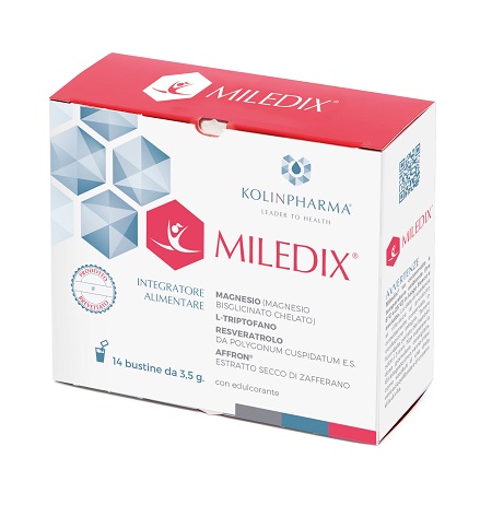 MILEDIX 14 BUSTINE - farmacialombardia.it