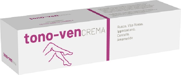 TONO-VEN CREMA 100 ML - farmacialombardia.it