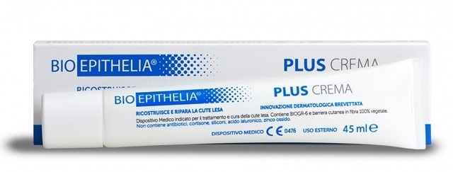 BIOEPITHELIA PLUS CREMA 45 ML - farmacialombardia.it
