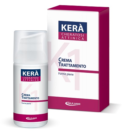 KERA' K1 CREMA TRATTAMENTO 50 ML - farmacialombardia.it