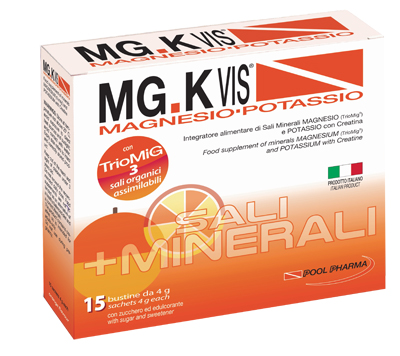 MGK VIS ORANGE 15 BUSTINE - farmacialombardia.it