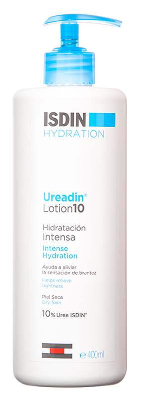 UREADIN LOTION 10 400 ML - farmacialombardia.it