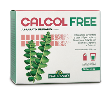 CALCOLFREE 30 BUSTINE - farmacialombardia.it