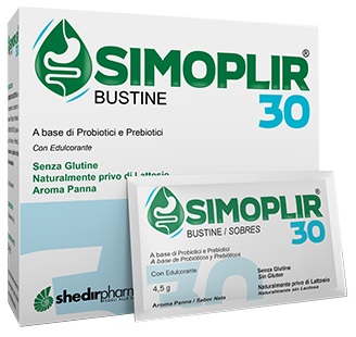 SIMOPLIR 30 12 BUSTINE - farmacialombardia.it