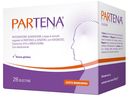 PARTENA 28 BUSTINE - farmacialombardia.it