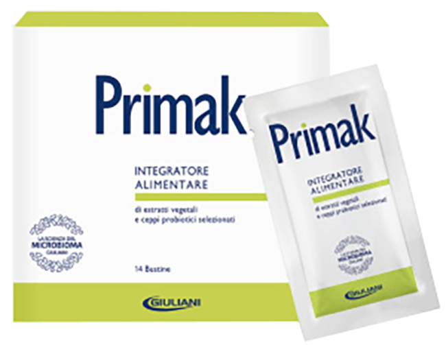 PRIMAK 14 BUSTINE - farmacialombardia.it