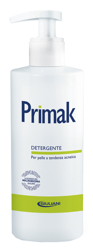 PRIMAK DETERGENTE 200 ML - farmacialombardia.it