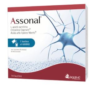 ASSONAL 14 BUSTINE - farmacialombardia.it