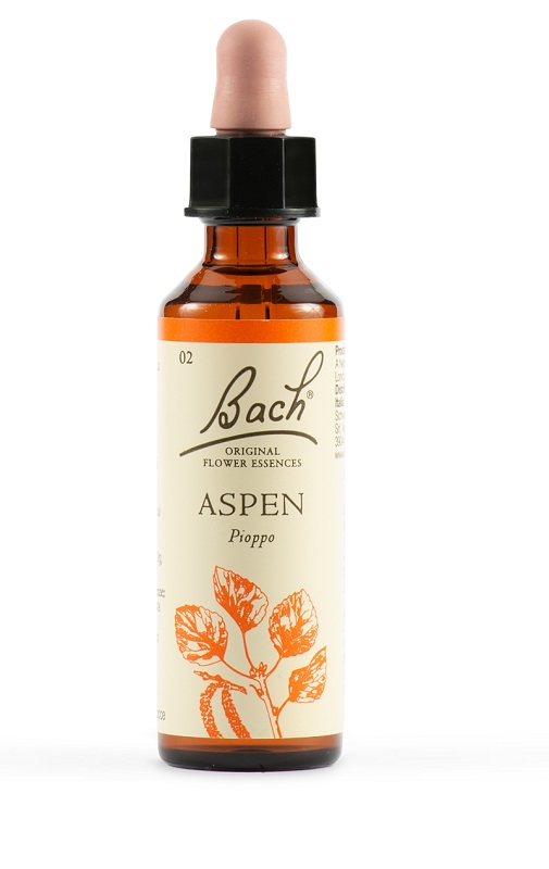 ASPEN BACH ORIG 20 ML - farmacialombardia.it