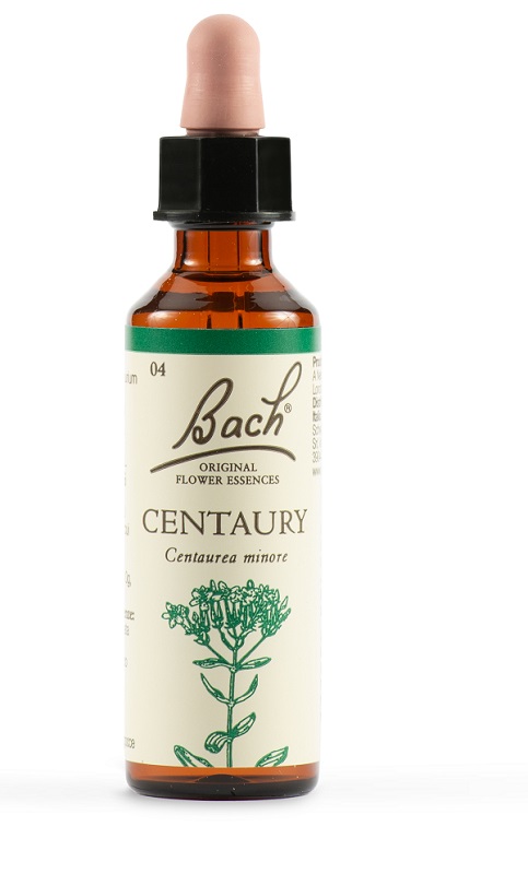 CENTAURY BACH ORIG 20 ML - farmacialombardia.it