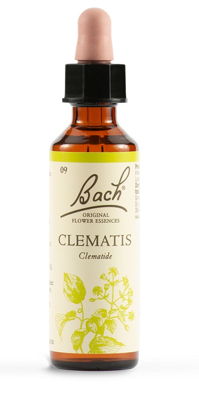 CLEMATIS BACH ORIG 20 ML - farmacialombardia.it