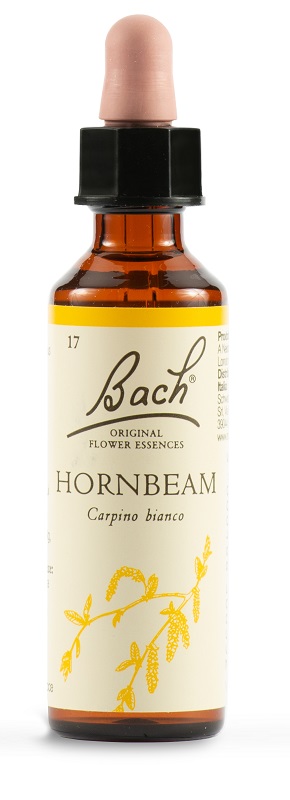 HORNBEAM BACH ORIG 20 ML - farmacialombardia.it
