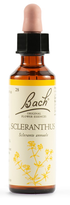 SCLERANTUS BACH ORIG 20 ML - farmacialombardia.it