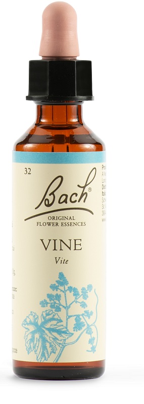 VINE BACH ORIG 20 ML - farmacialombardia.it
