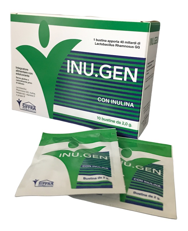 INUGEN 10 BUSTINE - farmacialombardia.it