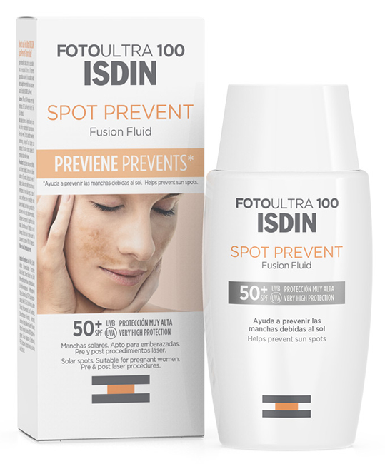 FOTOULTRA 100 SPOT PREVENT - farmacialombardia.it