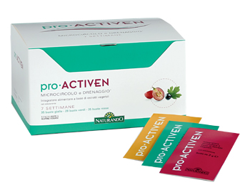 PROACTIVEN 35 + 28 + 35 BUSTE - farmacialombardia.it