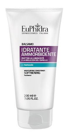 EUPHIDRA BALSAMO IDRATANTE AMMORBIDENTE 200 ML - farmacialombardia.it