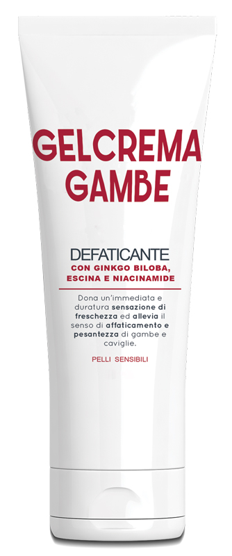 FPR GEL CREMA GAMBE 100 ML - farmacialombardia.it