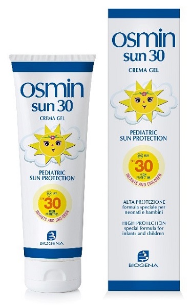 OSMIN SUN 30 90 ML - farmacialombardia.it