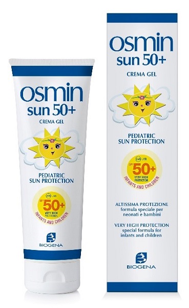 OSMIN SUN 50+ 90 ML - farmacialombardia.it