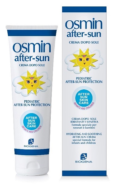 OSMIN AFTER SUN 125 ML - farmacialombardia.it